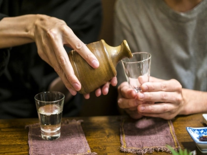 梅子、米飯都能釀酒？一篇看懂果實酒與澱粉酒的秘密